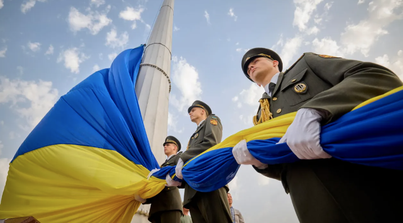 Киев ставит все на кон: 2024 год станет точкой бифуркации в конфликте