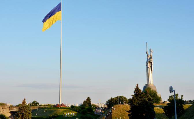 В США предлагают купить немножко бывшей Украины