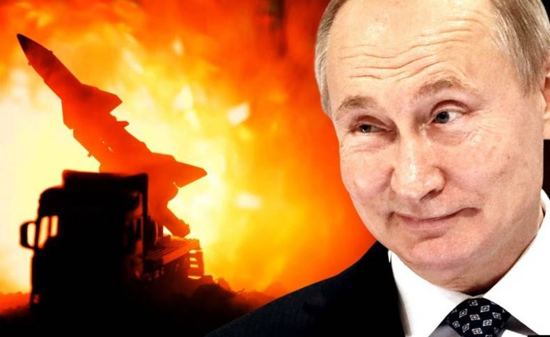 Ядерные меры: Путин устроил Америке худший момент в истории
