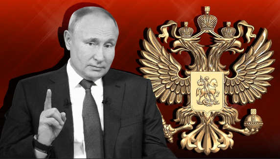 Годовщина избрания: достижения Путина за 23 года у власти
