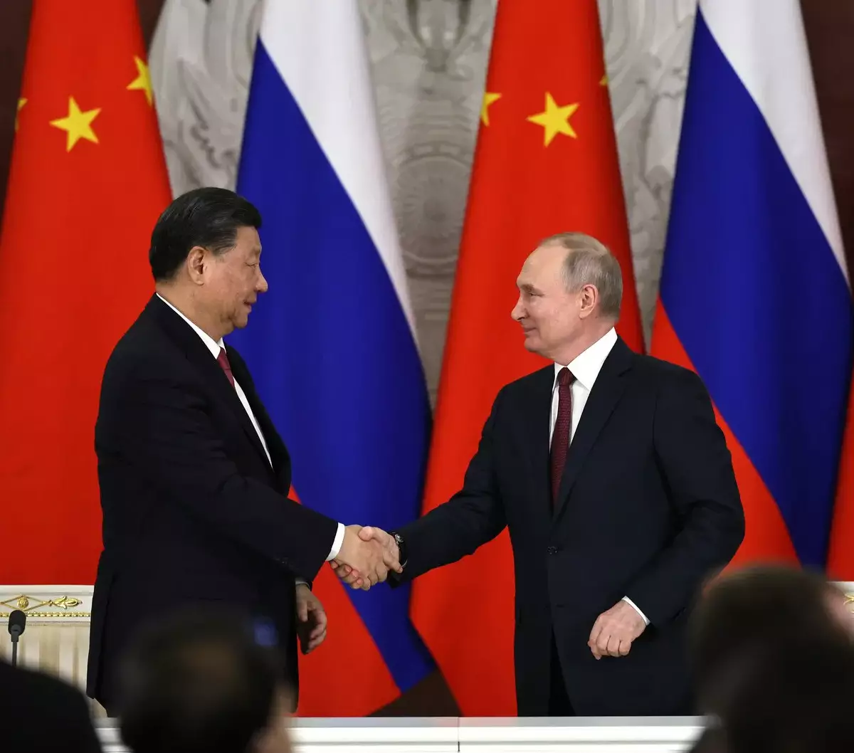 The Unz Review: Путин и Си удачно выбрали дату для похорон Pax Americana