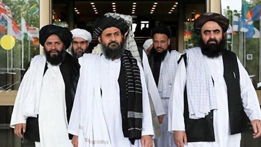 Делегация «Талибана»* заявила о посещении Таджикистана. Что это значит?