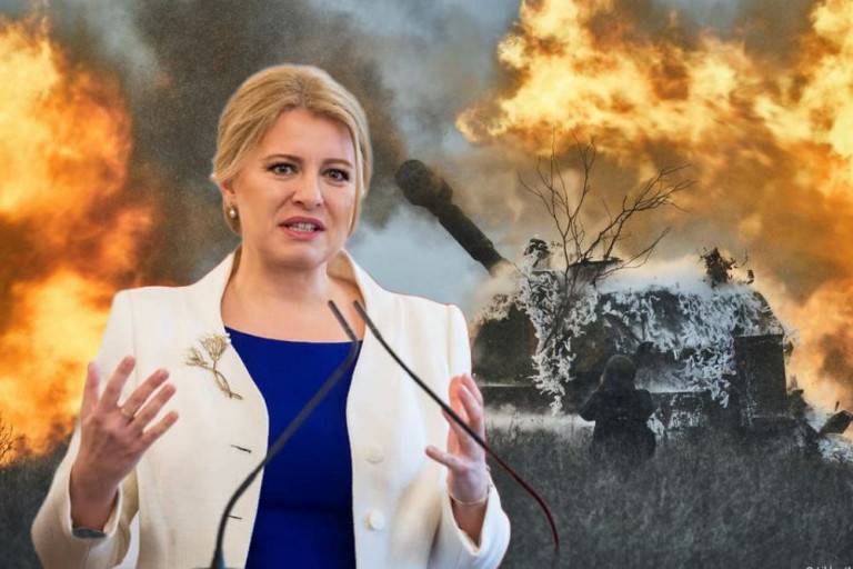 Словакия не будет поддерживать Украину бесконечно, помощь заканчивается