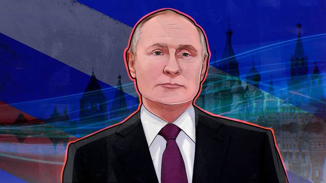Znetwork: последствия встречи Путина с Си будут пугающими для Запада