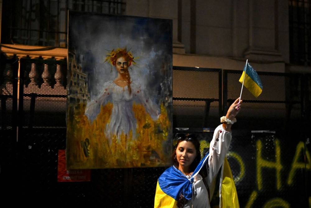 Провал украинской политики США в Латинской Америке
