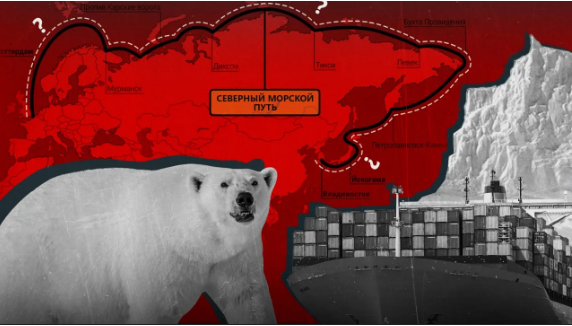 Хуаньцю шибао: США пожалеют, что случайно развязали руки России в Арктике