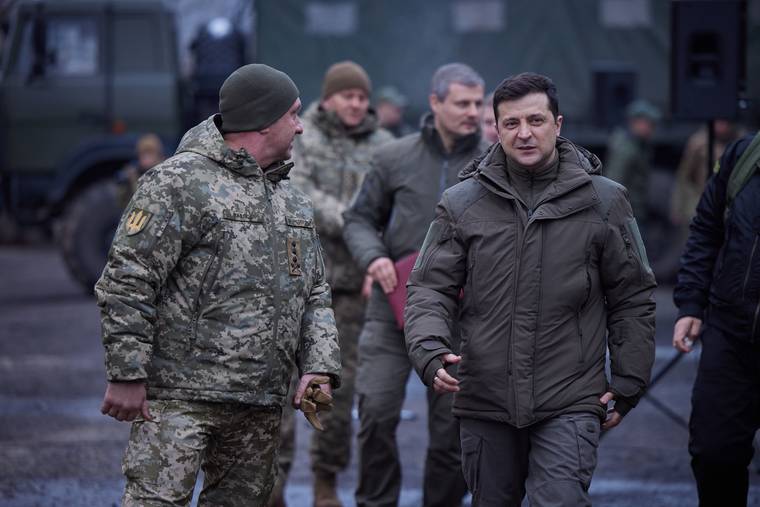 Запад не уверен в дальнейшей лояльности киевских элит