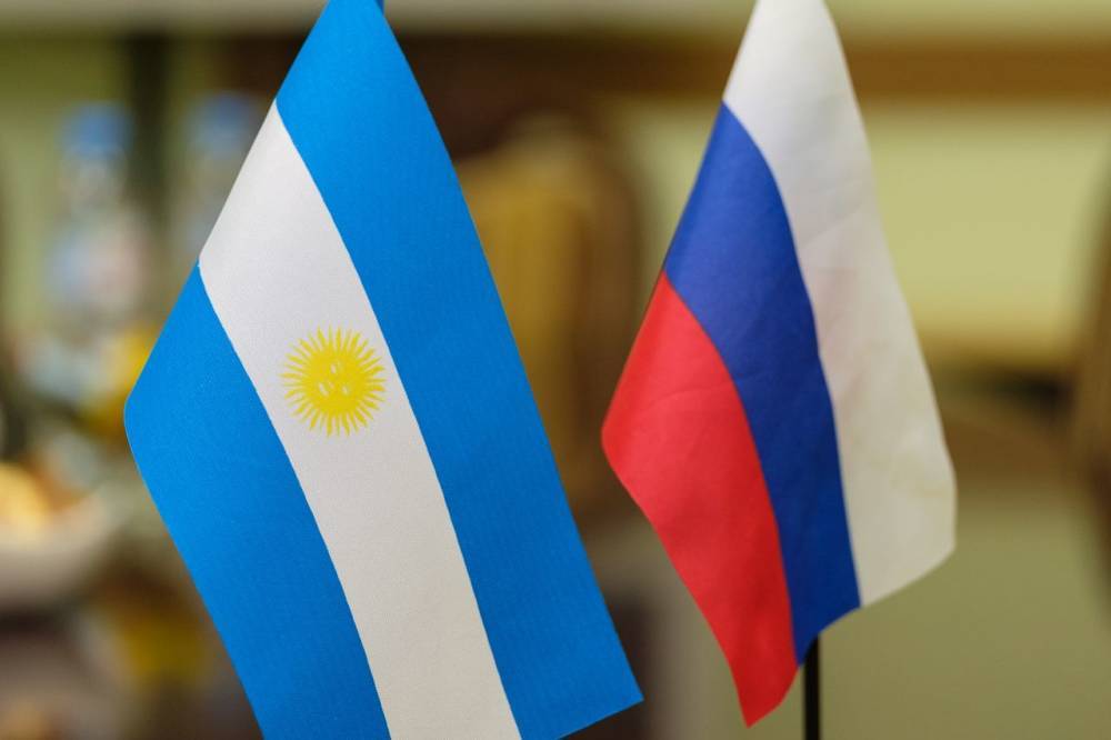 Аргентина начала отказывать россиянам в получении ВНЖ Аргентина начала отказывать россиянам в получении ВНЖ