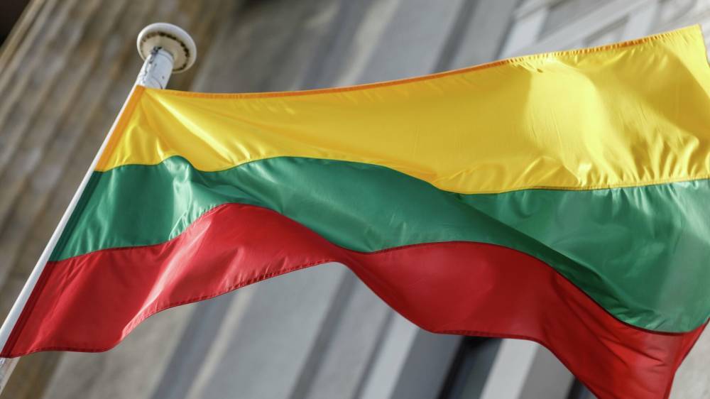 Глава Госинспекции Литвы приравнял русскоязычных людей к «оккупантам»