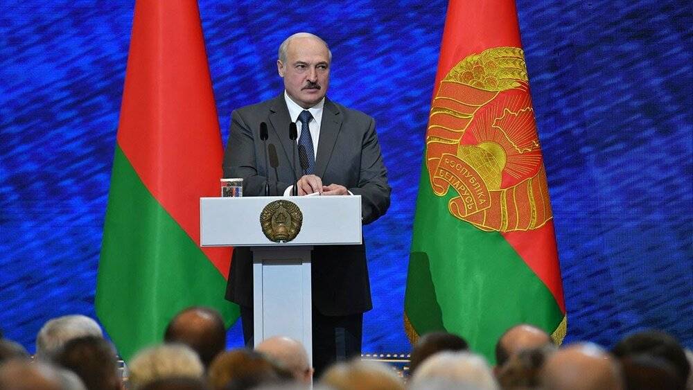 Начало новой эпохи в Белоруссии – послание Лукашенко народу и парламенту