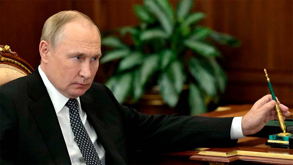 Концепция внешней политики РФ на защите русского мира и русского языка Концепция внешней политики РФ на защите русского мира и русского языка