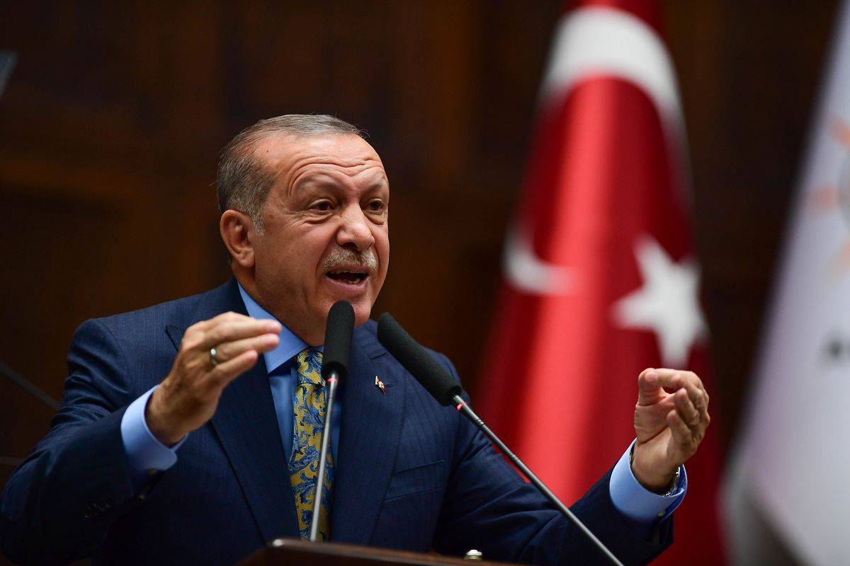 Риски провала Эрдогана: что ждет российско-турецкие отношения после 14 мая