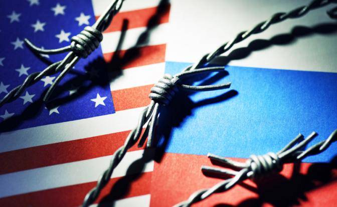 Вашингтон и Москва на грани полного разрыва