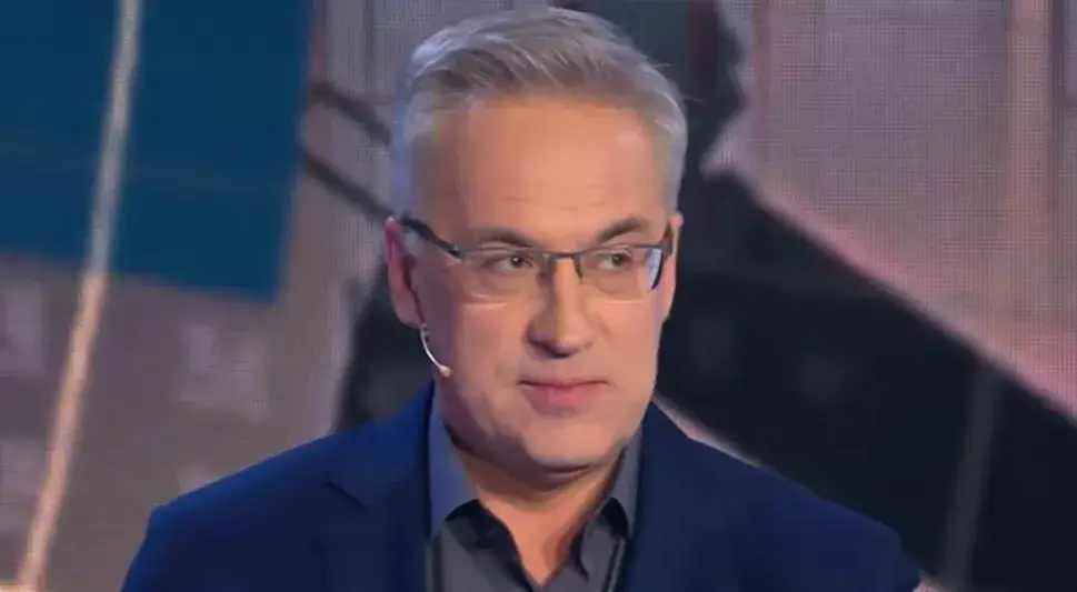 «Как развестись с рыжим»: Норкин рассказал два анекдота о суде над Трампом «Как развестись с рыжим»: Норкин рассказал два анекдота о суде над Трампом