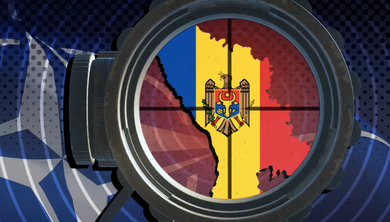 Гагаузия или ПМР: какую цель выберут США для начала конфликта в Молдавии