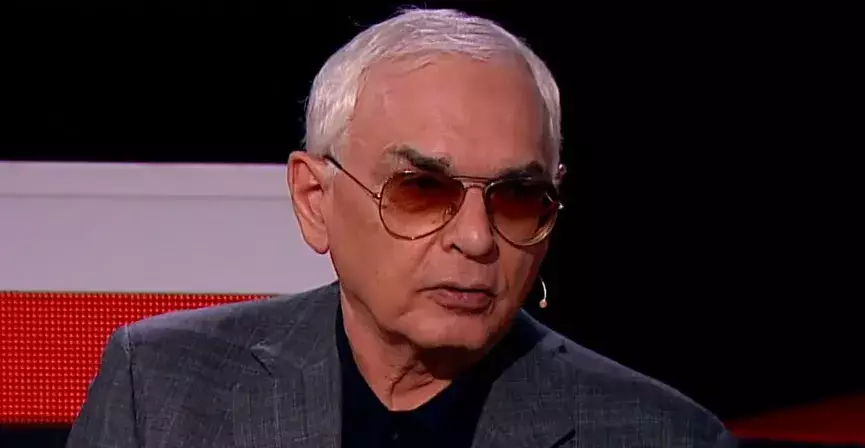 Шахназаров: Макрон уже не поможет Зеленскому со звонком Си Цзиньпина Шахназаров: Макрон уже не поможет Зеленскому со звонком Си Цзиньпина