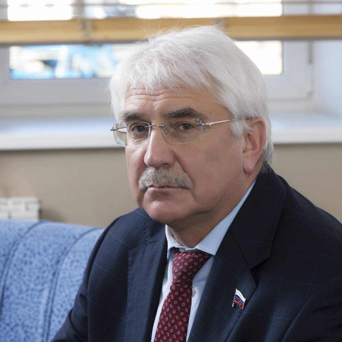 Депутат Чепа: условия Украины по Крыму не имеют под собой оснований