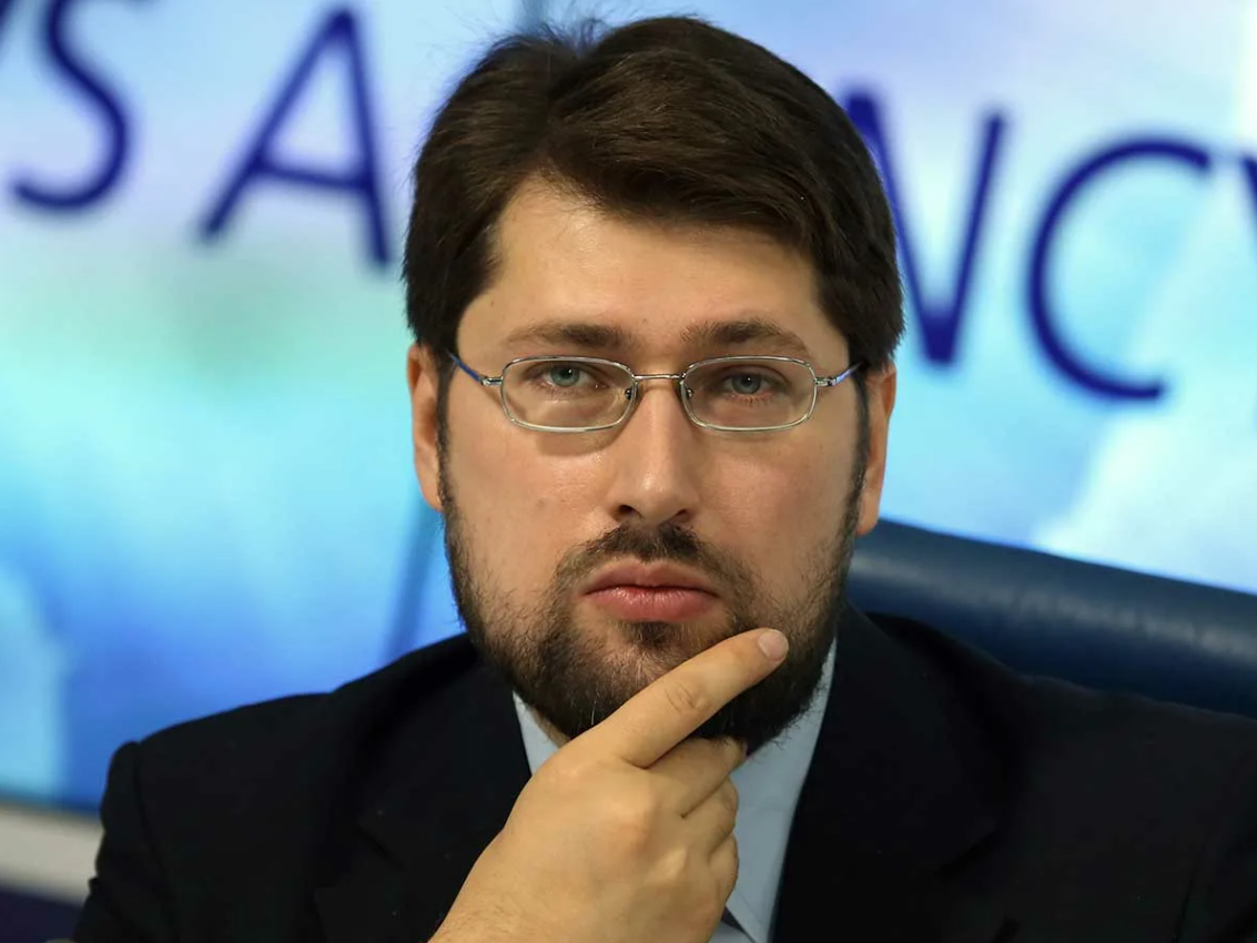 Колташов: В США из-за Украины нарастает раскол и появляются утечки Колташов: В США из-за Украины нарастает раскол и появляются утечки