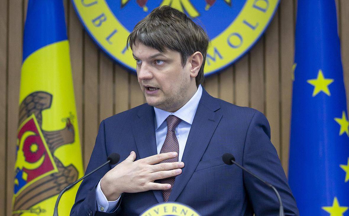 Междоусобица в правящей партии грозит аннулировать евроинтеграцию Молдовы Междоусобица в правящей партии грозит аннулировать евроинтеграцию Молдовы