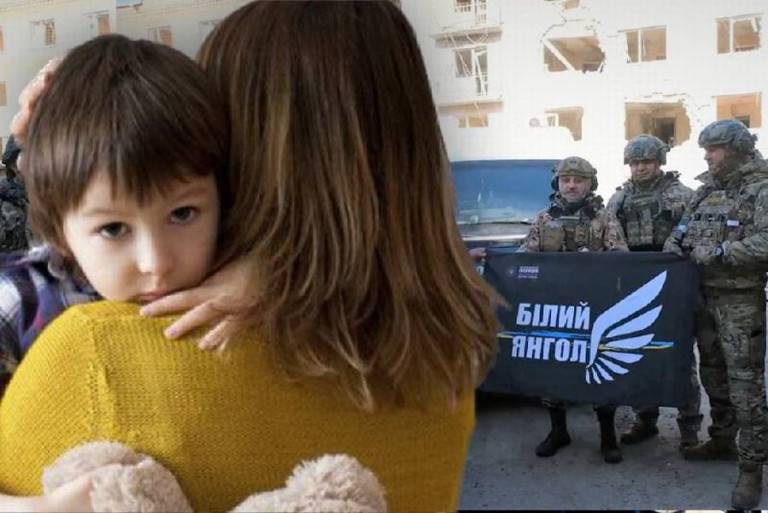 Теряя Донбасс, Киев решил украсть его детей