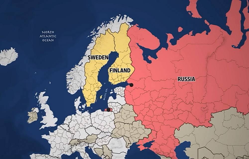 Финские сепаратисты ожидают ослабления России к 2025 году. Что будет дальше