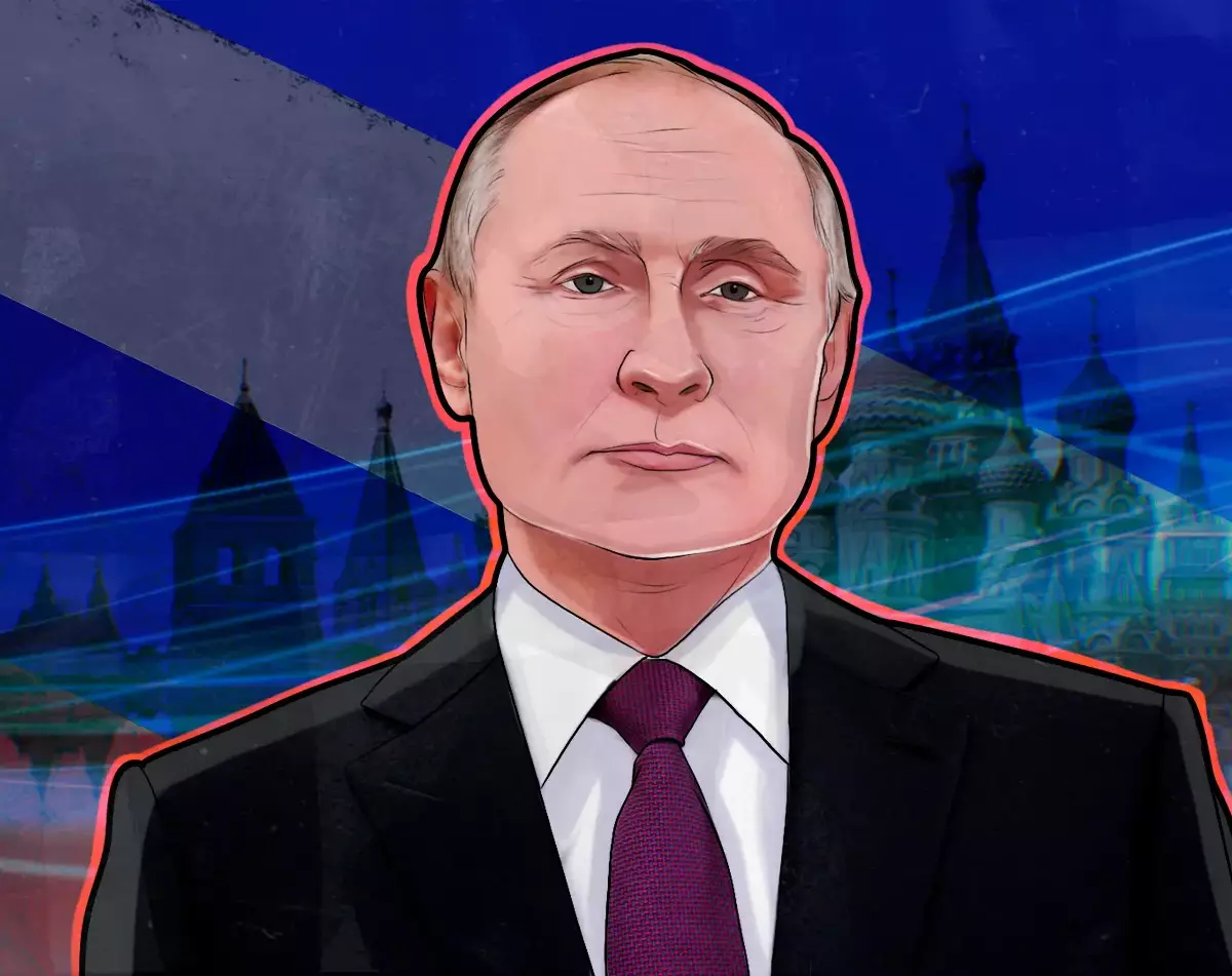 «Путин смотрит, как рушимся мы»: немцы высмеяли «прогноз» Welt о падении РФ