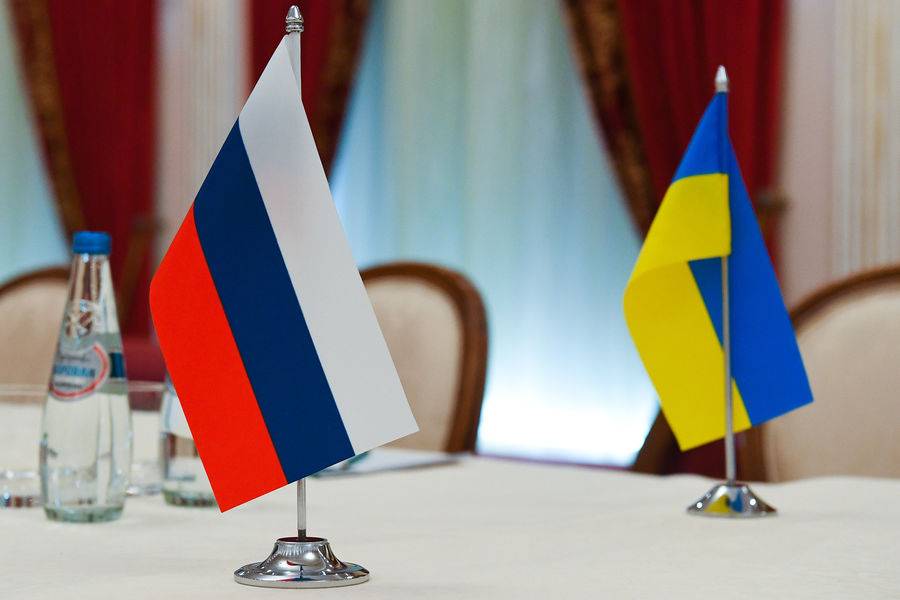 Кто может стать посредником в российско-украинских переговорах
