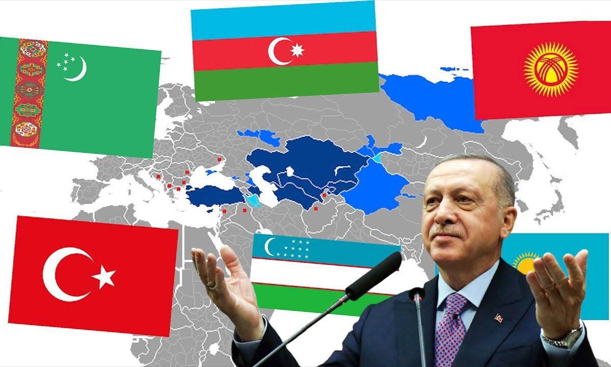 Турция укрепляет свое влияние в Центральной Азии
