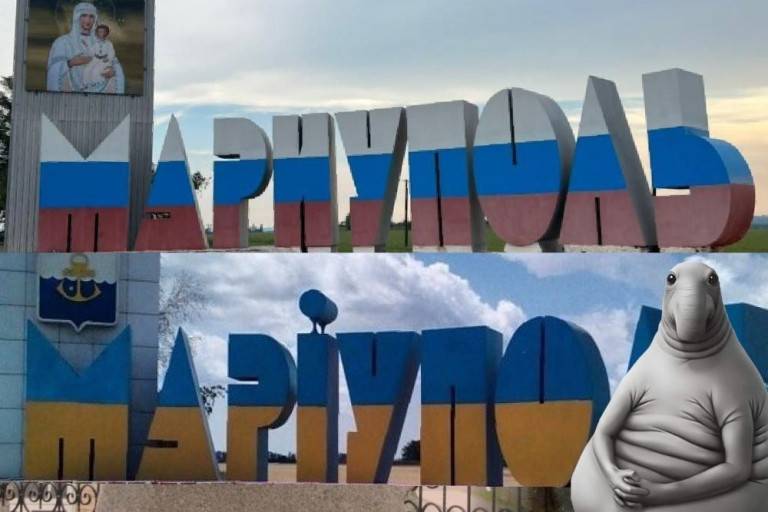 Мариупольские «ждуны» на Украине и в Европе – чужие среди чужих