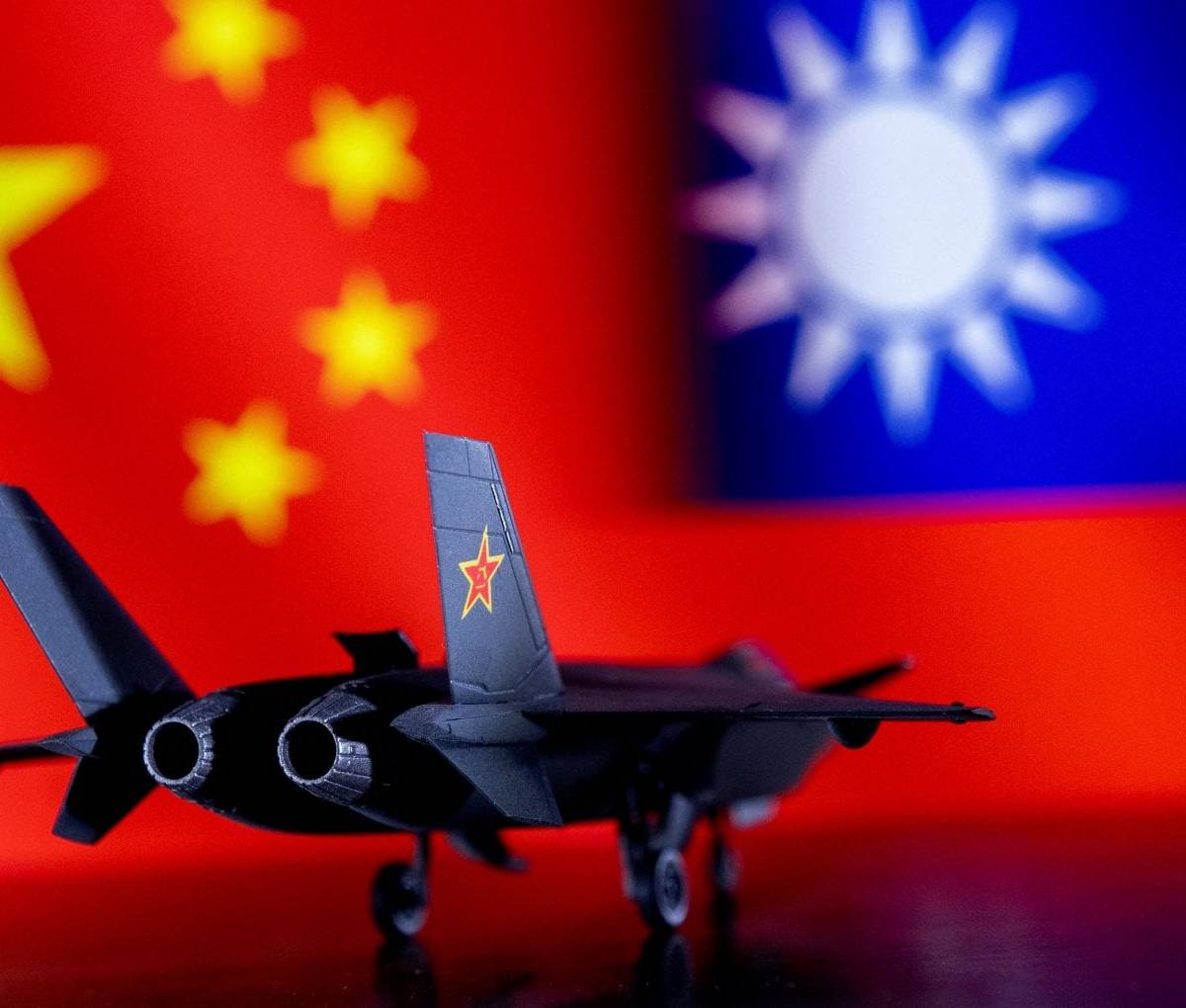 Нагнетание страха: США готовятся к неизбежной войне за Тайвань