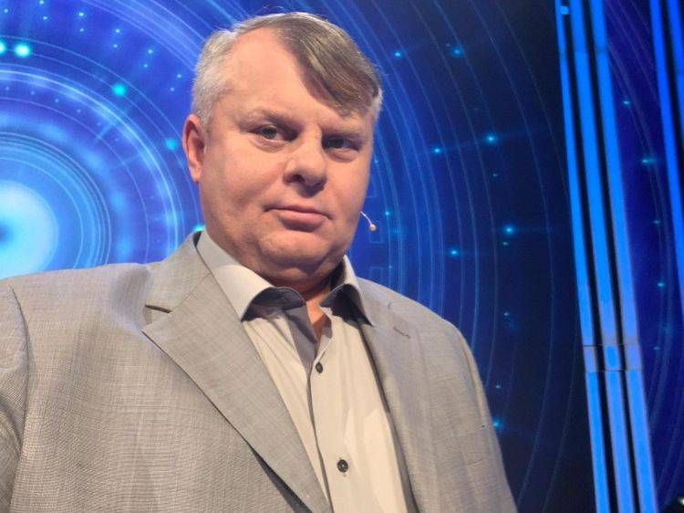 Не вылезавший с московских ток-шоу Трюхан теперь грозит России из Киева