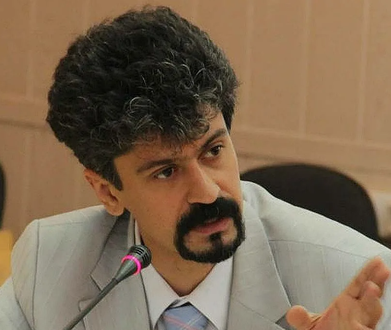 Джаралла: Украина в тупике, а для России ситуация становится благоприятной Джаралла: Украина в тупике, а для России ситуация становится благоприятной