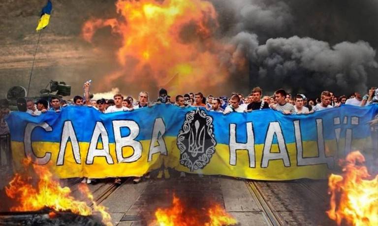 Возможна ли Украина без украинства, не способного к миру с соседями?