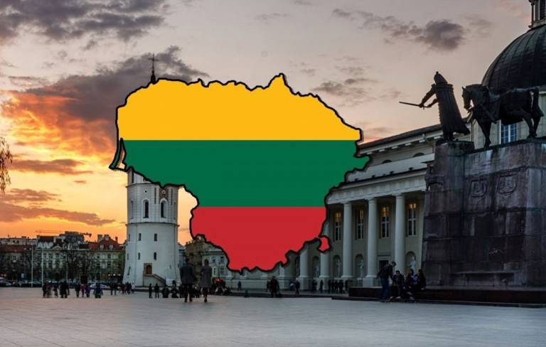 Драконовская языковая политика Киева аукнулась украинцам в Литве