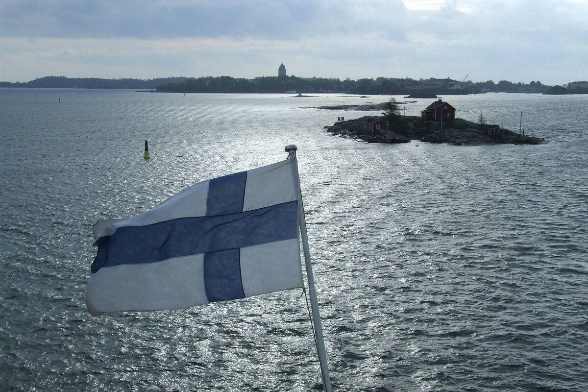 Россия ответит Финляндии при отмене демилитаризации Аландских островов