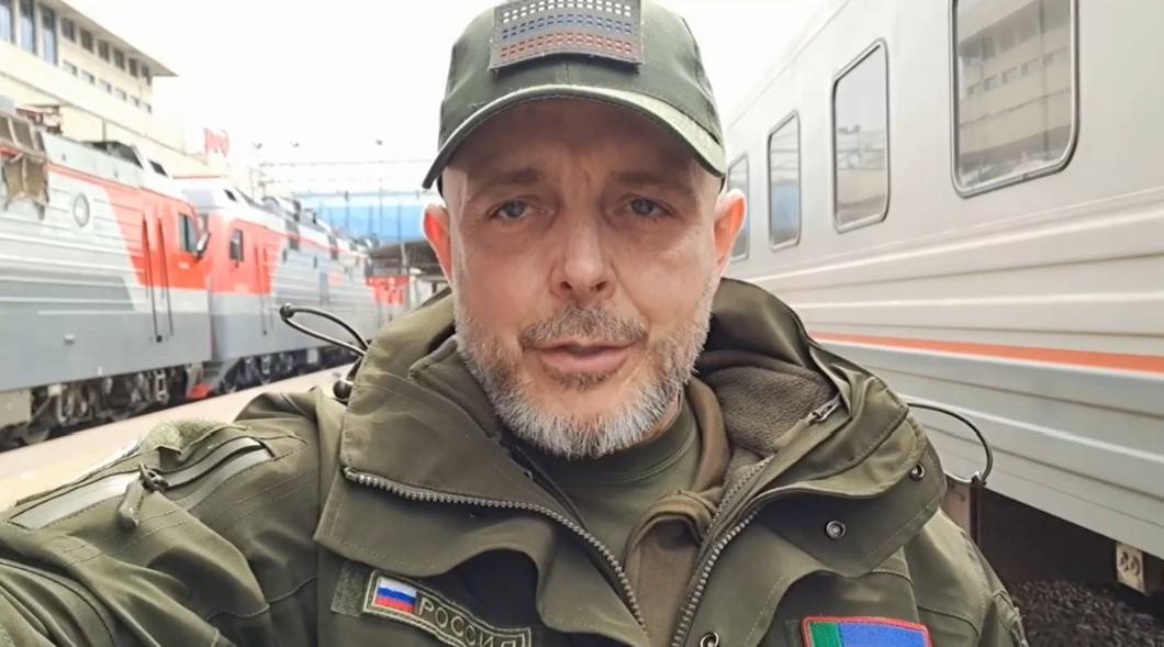 Депутат Госдумы Сокол идет против указа президента о частичной мобилизации