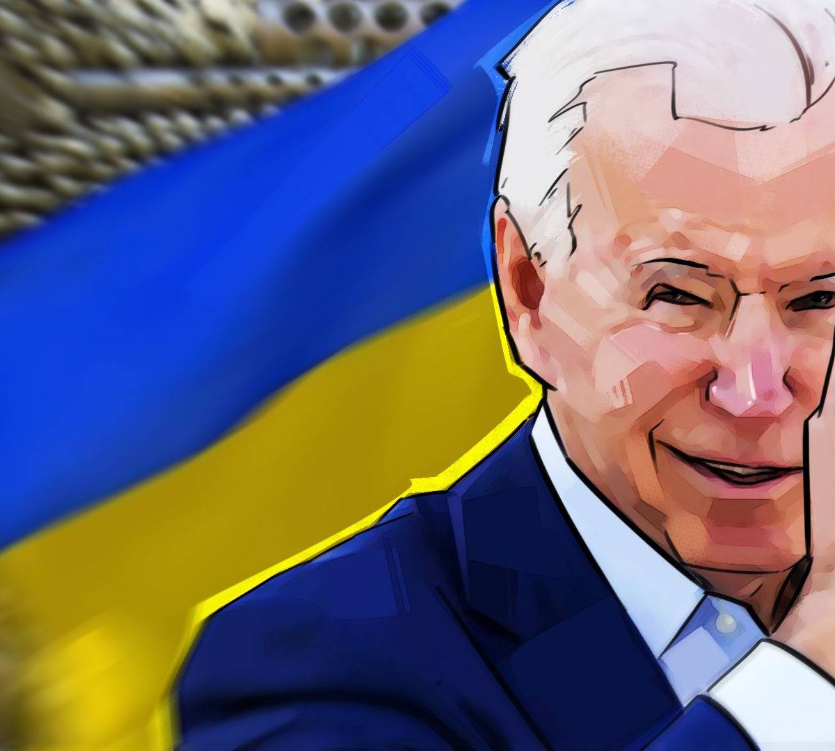 The Hill: 19 республиканцев призвали Байдена остановить поддержку Киева