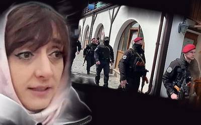 Новые атаки на Лавру: Виктория за всех и молчание «архиягнят» Новые атаки на Лавру: Виктория за всех и молчание «архиягнят»