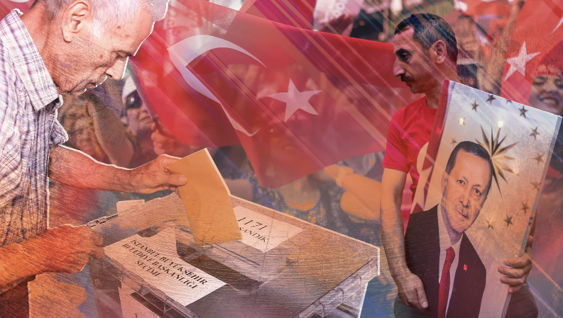 Как возможное поражение Эрдогана на выборах ударит по роли Турции в регионе