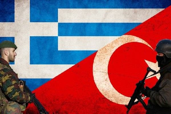 Выборы в Турции и Греции могут существенно изменить ситуацию на Балканах Выборы в Турции и Греции могут существенно изменить ситуацию на Балканах