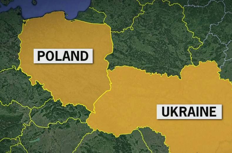 Уничтожение Украины становится залогом процветания Польши