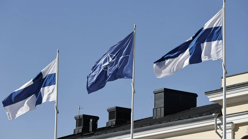 Действия Хельсинки с Финским заливом могут заставить РФ пойти на крайность