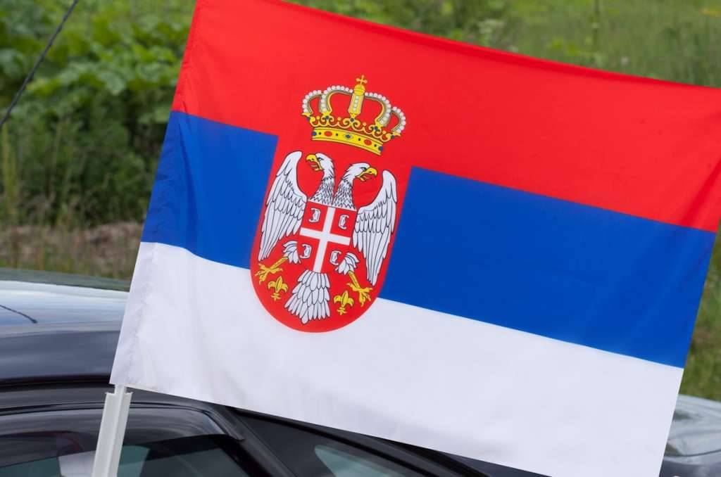 Сербия изменит отношение к целостности Украины после голосования в СЕ