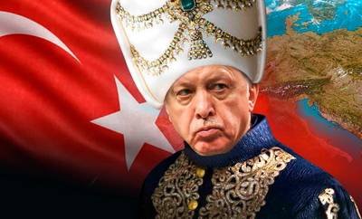 Болезнь Эрдогана: Чего теперь ждать России