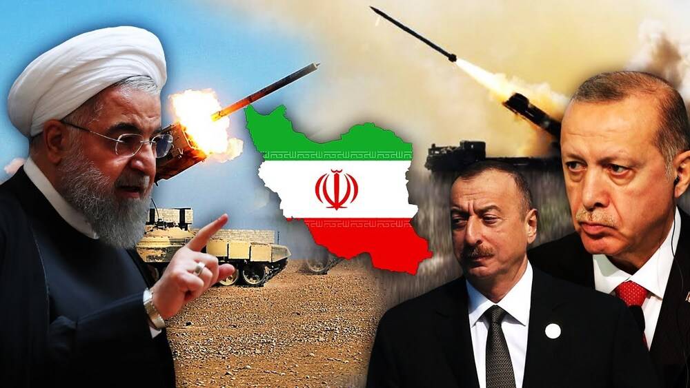 Азербайджан и Иран: противоречия и перспективы