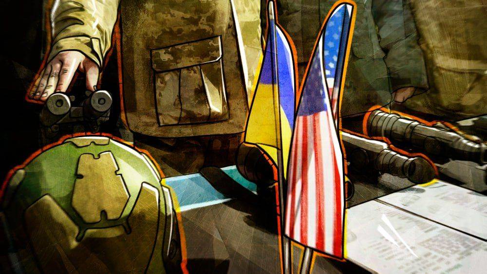 Daily Shincho: «украинофильство» Запада не по нраву глобальному Югу