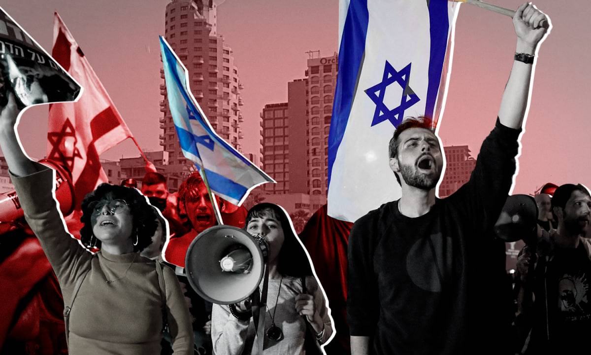 «Наивный»: предложение Израиля к Украине поставили под большой вопрос