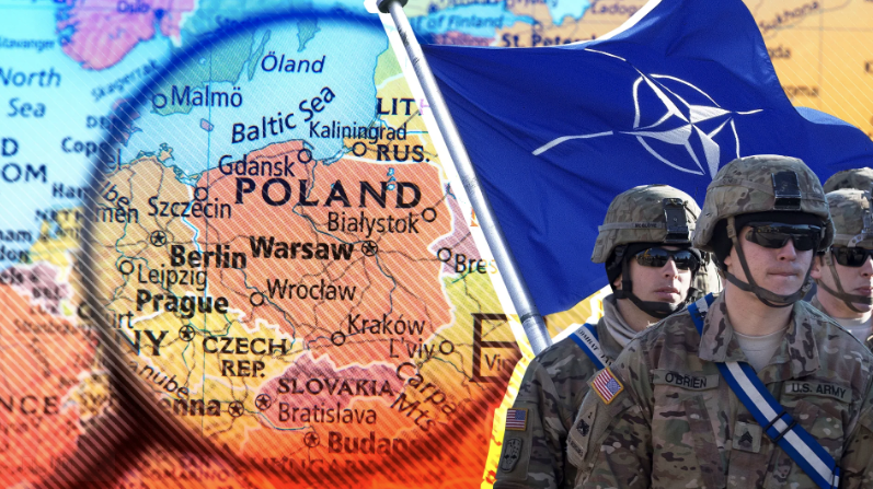 Варшава ставит на карту все: о «причудах» современной польской русофобии