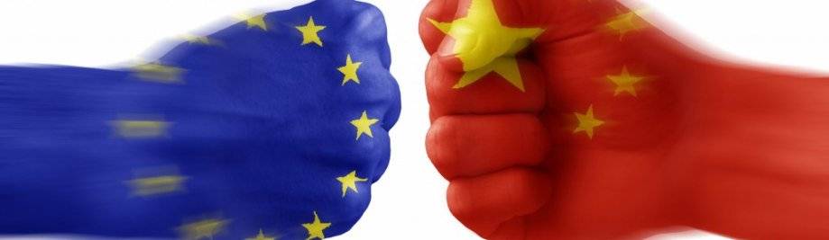 Обострение отношений: как Китай вносит раскол в страны ЕС