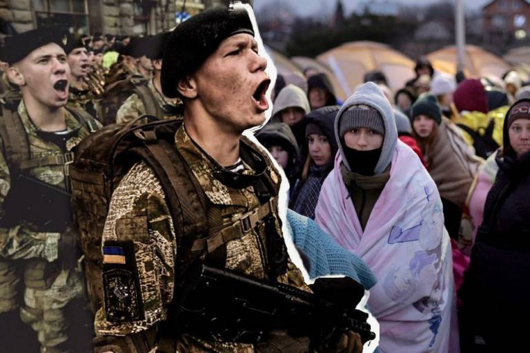 Американский журналист высказал непопулярное на Западе мнение об Украине